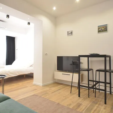Premium Apartment Tirana