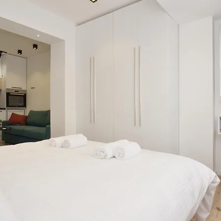 Apartment Premium Tirana