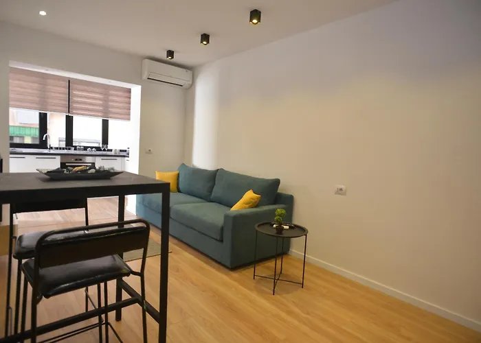 Appartamento Premium