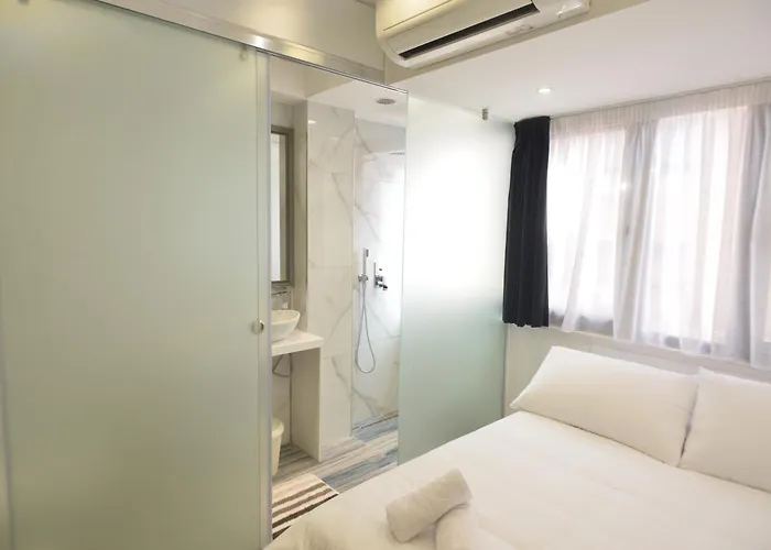 Appartamento Premium Tirana