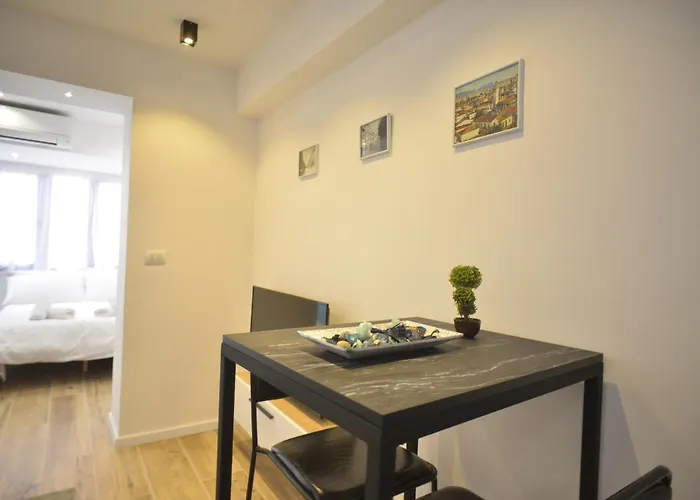 Apartment Premium *