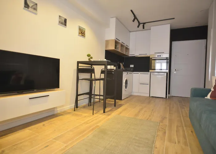 Apartment Premium Tirana