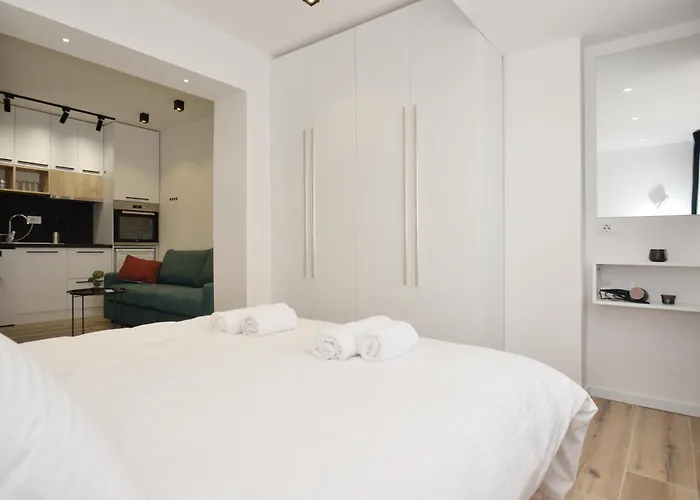 Apartment Premium Tirana