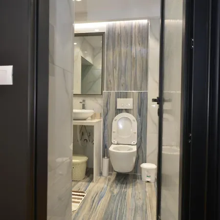 Apartment Premium