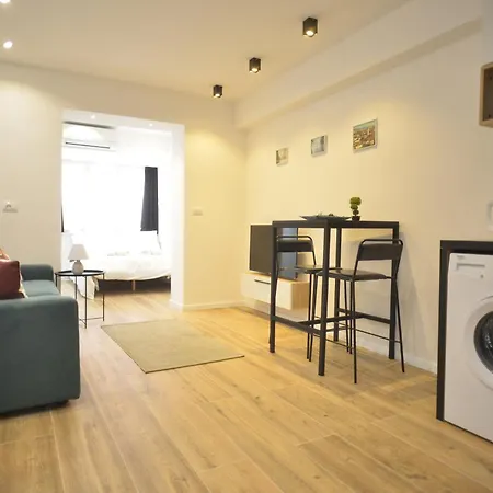 Premium Apartman Tirana