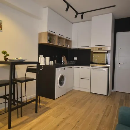Apartman Premium Tirana