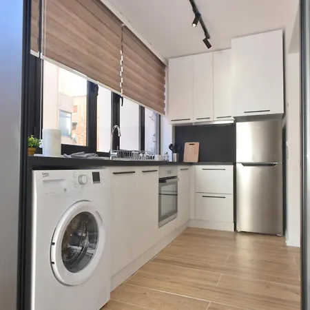 Premium Apartman Tirana