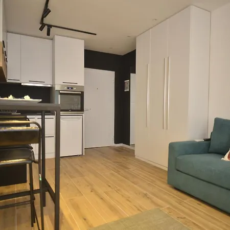 Apartment Premium Tirana