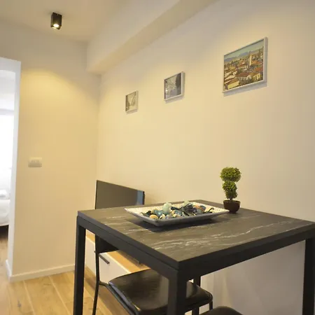 Apartment Premium Tirana