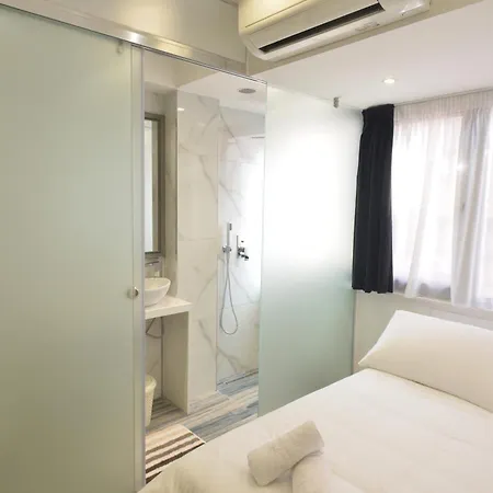 Apartman Premium Tirana