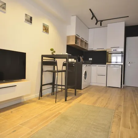 Appartement Premium Tirana