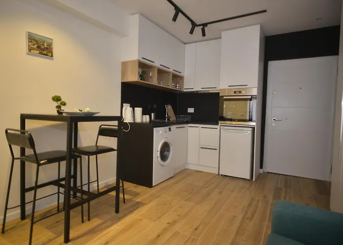 Apartment Premium Tirana