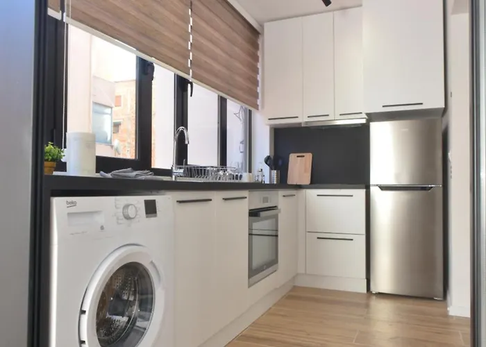 Premium Apartment Tirana